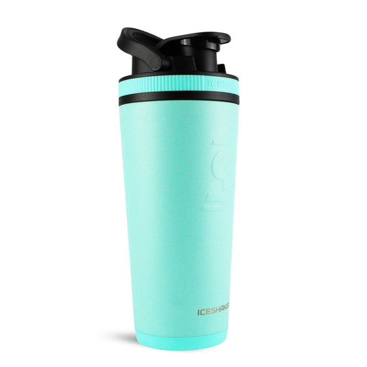 Ice Shaker - Officially Licensed Seattle Kraken 26oz Ice Shaker