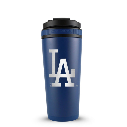 Ice Shaker - LA Dodgers Classic 26oz Ice Shaker (Navy)