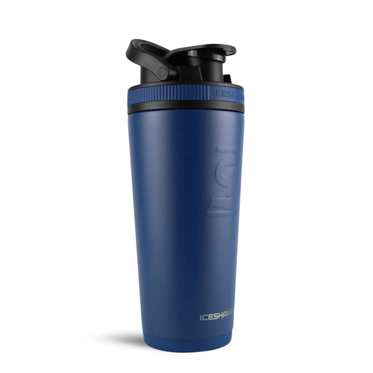 Ice Shaker - Officially Licensed University of Illinois 26oz Ice Shaker