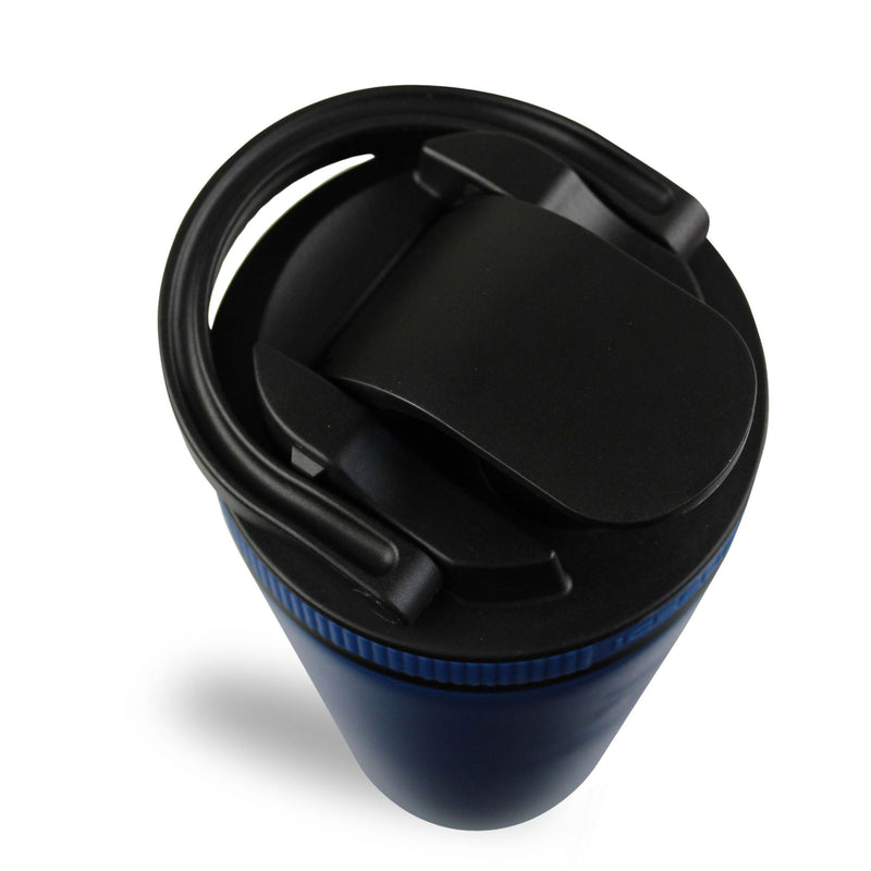 Load image into Gallery viewer, Ice Shaker - Officially Licensed University of Illinois 26oz Ice Shaker
