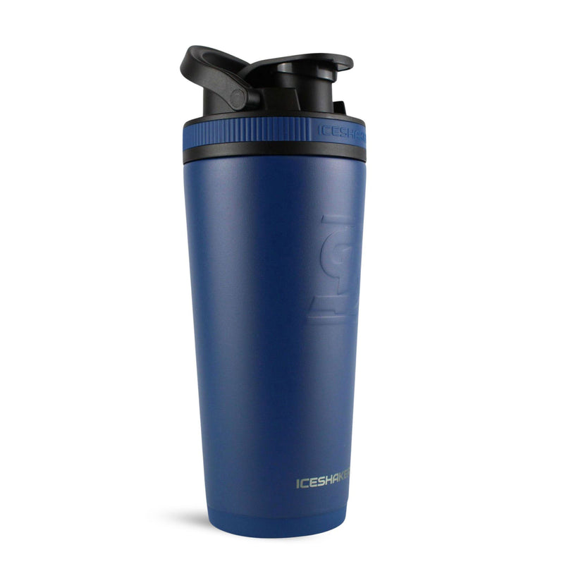 Load image into Gallery viewer, Ice Shaker - Officially Licensed Detroit Tigers 26oz Ice Shaker
