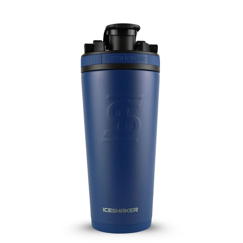 Load image into Gallery viewer, Ice Shaker - Officially Licensed New York Yankees 26oz Ice Shaker
