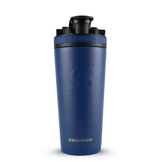 Ice Shaker - Officially Licensed Indiana Pacers 26oz Ice Shaker