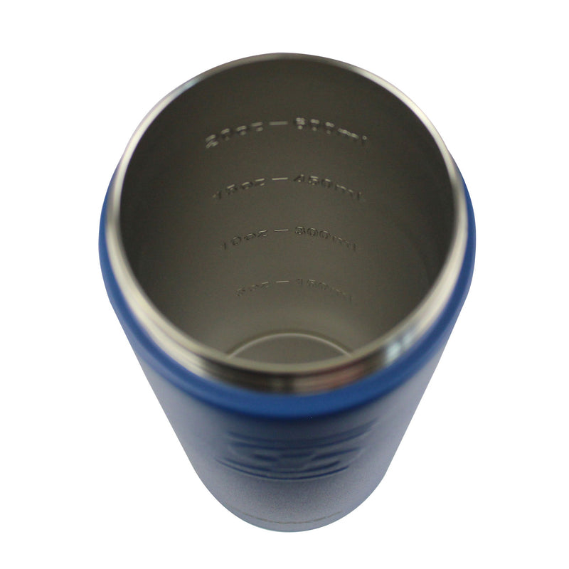 Load image into Gallery viewer, Ice Shaker - Custom Dryworld 26oz Ice Shaker - Navy
