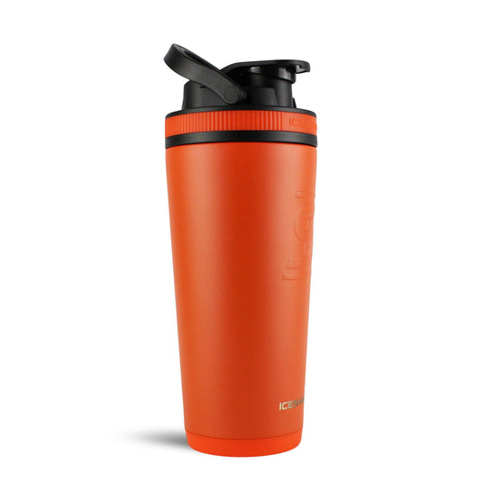 Ice Shaker - Officially Licensed Oklahoma State University 26oz Ice Shaker