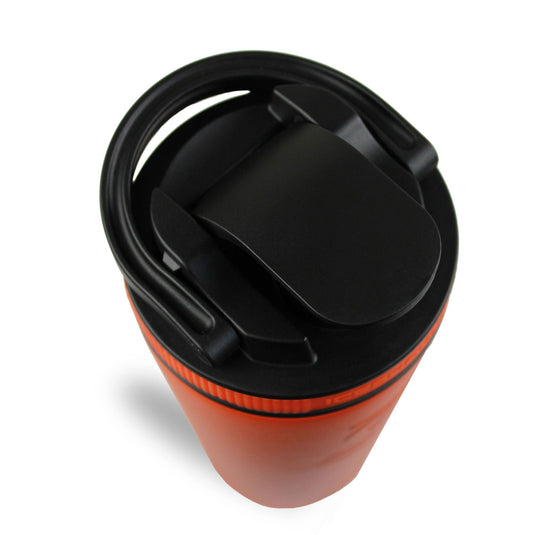 Ice Shaker - Officially Licensed Oklahoma State University 26oz Ice Shaker