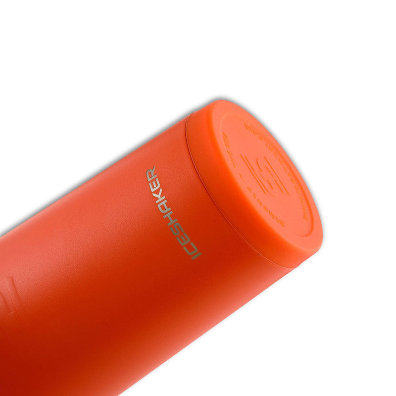 Load image into Gallery viewer, Ice Shaker - Officially Licensed Oklahoma State University 26oz Ice Shaker

