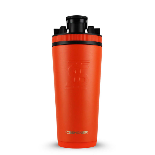 Ice Shaker - Officially Licensed Detroit Tigers 26oz Ice Shaker