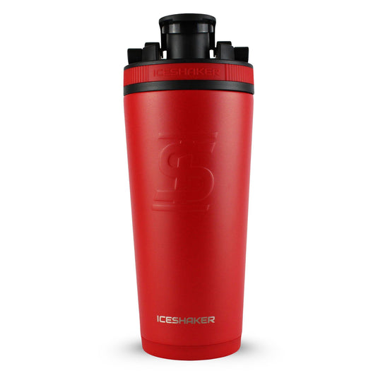 Ice Shaker - Officially Licensed Deadpool 26oz Ice Shaker