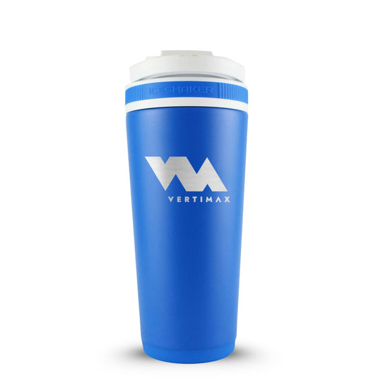 Ice Shaker - Custom Vertimax 26oz Ice Shaker