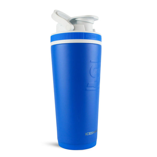 Ice Shaker - Officially Licensed Kansas City Royals 26oz Ice Shaker