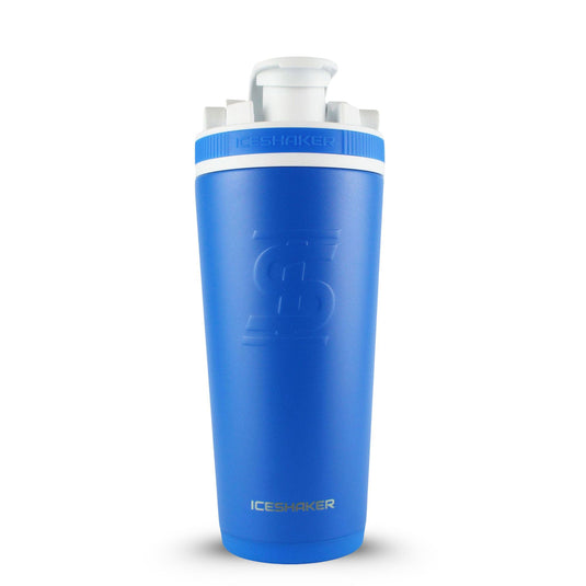 Ice Shaker - Officially Licensed New York Mets 26oz Ice Shaker