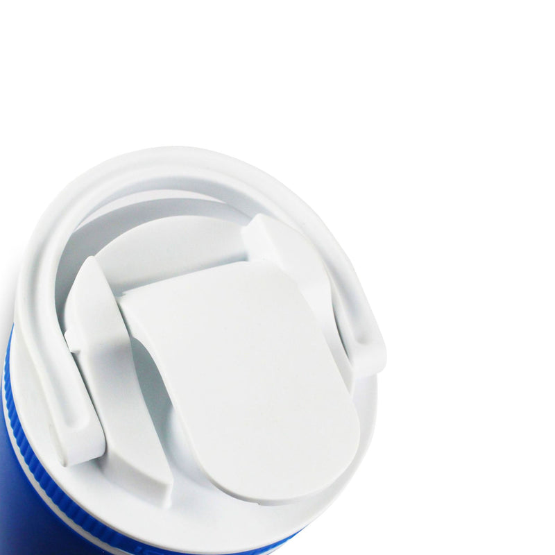 Load image into Gallery viewer, Ice Shaker - Officially Licensed Kansas City Royals 26oz Ice Shaker
