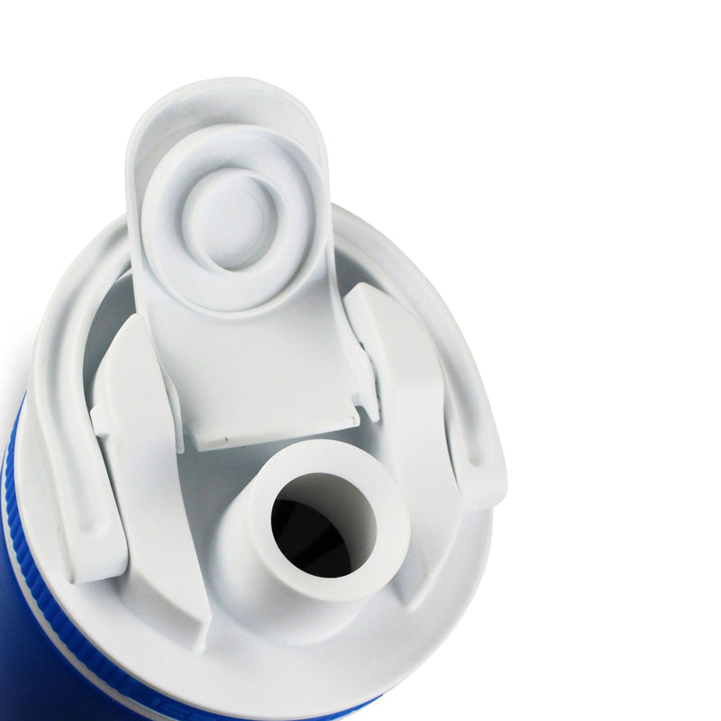 Load image into Gallery viewer, Ice Shaker - Officially Licensed Kansas City Royals 26oz Ice Shaker
