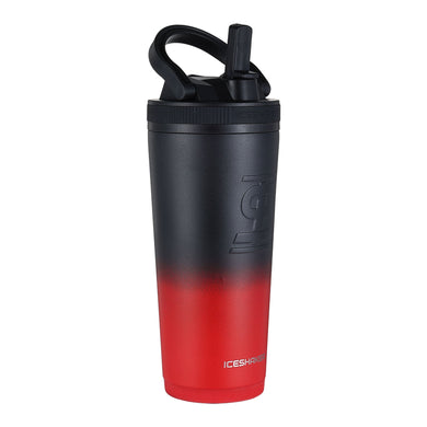 Ice Shaker - 26oz Sport Bottle