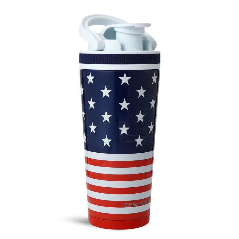 Load image into Gallery viewer, Ice Shaker - 26oz Ice Shaker
