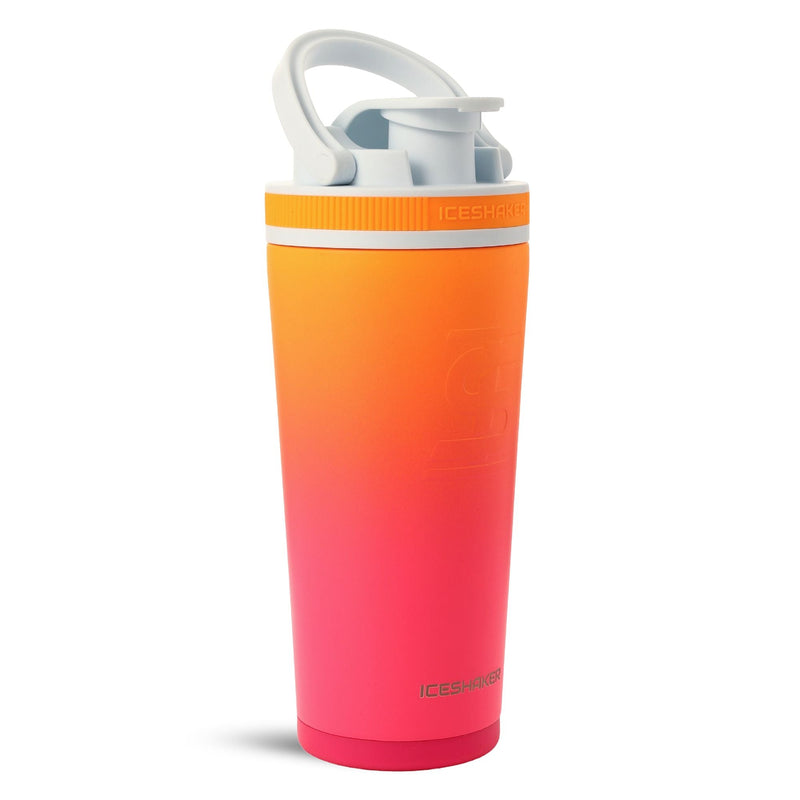 Load image into Gallery viewer, Ice Shaker - 26oz Ice Shaker - Sunkissed

