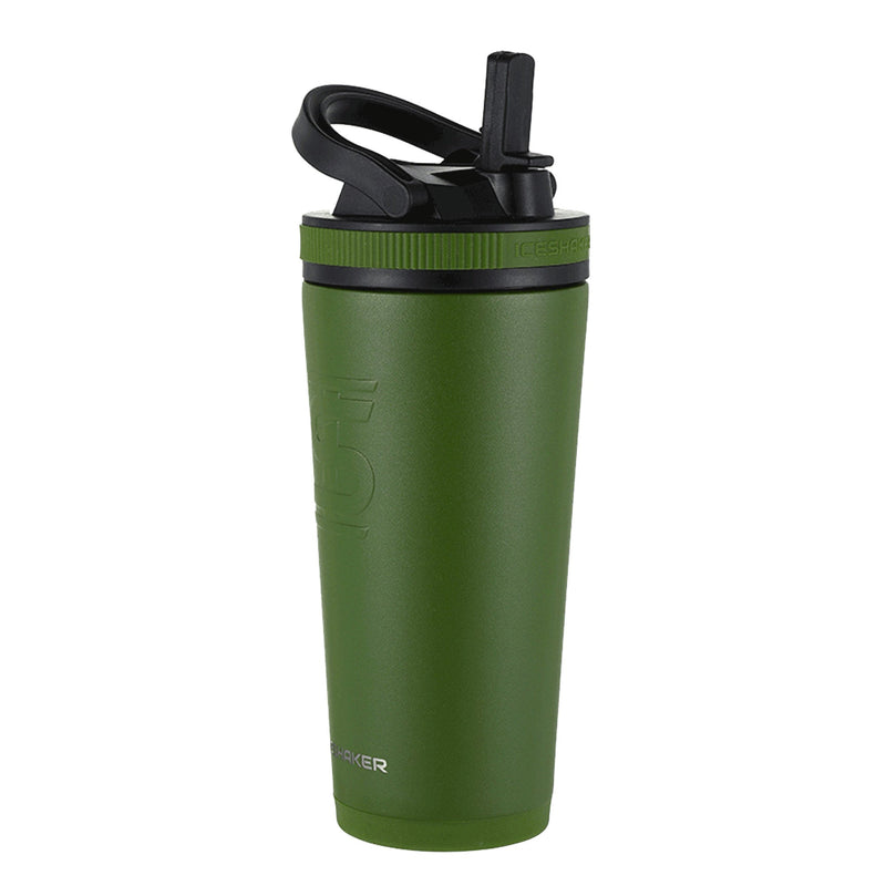 Load image into Gallery viewer, Ice Shaker - 26oz Sport Bottle
