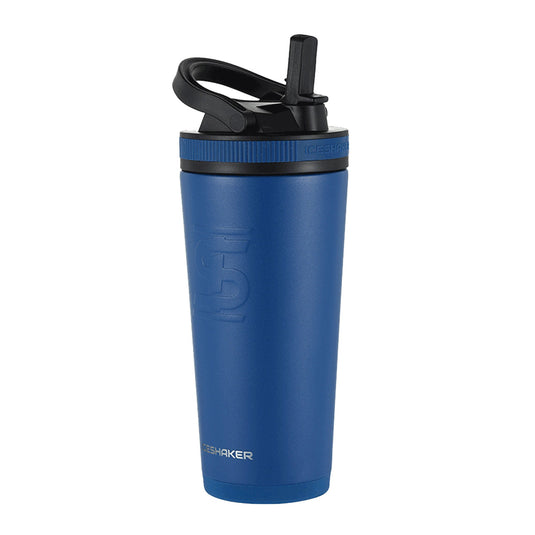 Ice Shaker - 26oz Sport Bottle
