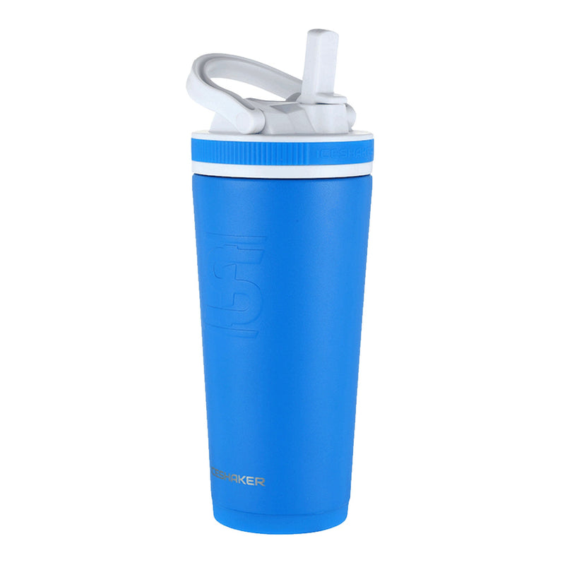 Load image into Gallery viewer, Ice Shaker - 26oz Sport Bottle
