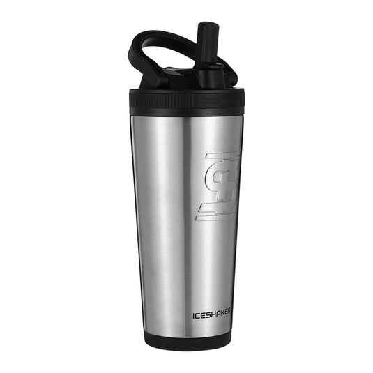 Ice Shaker - 26oz Sport Bottle