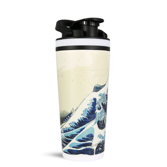 Ice Shaker - 26oz Ice Shaker - The Wave