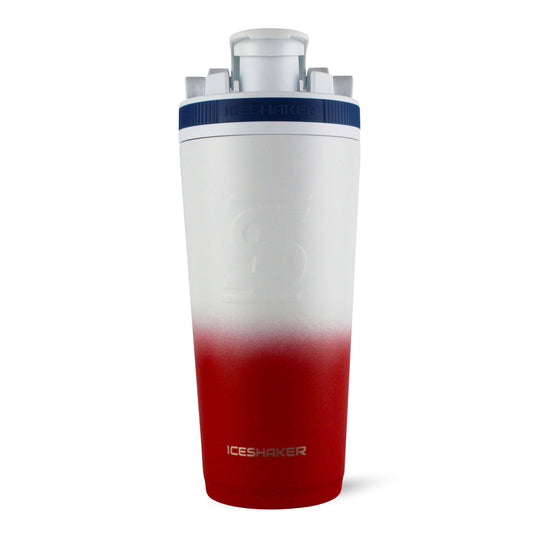 Ice Shaker - Officially Licensed New York Giants 26oz Ice Shaker