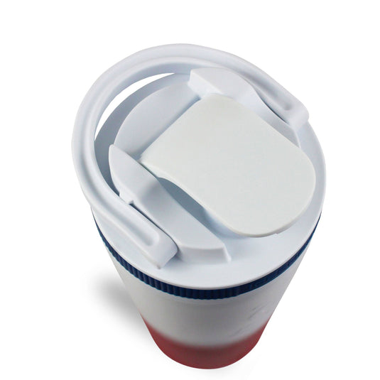 Ice Shaker - Officially Licensed Buffalo Bills 26oz Ice Shaker