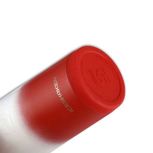 Ice Shaker - Officially Licensed New England Patriots 26oz Ice Shaker