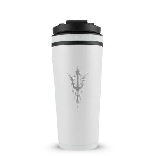 Ice Shaker - Officially Licensed Arizona State 26oz Ice Shaker