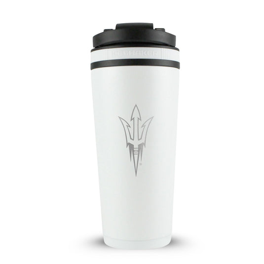 Ice Shaker - Officially Licensed Arizona State 26oz Ice Shaker