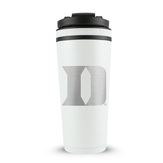 Ice Shaker - Officially Licensed Duke University 26oz Ice Shaker
