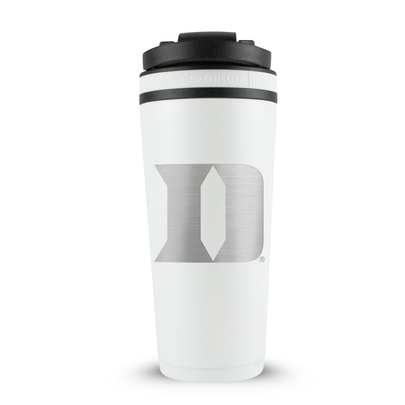 Load image into Gallery viewer, Ice Shaker - Officially Licensed Duke University 26oz Ice Shaker
