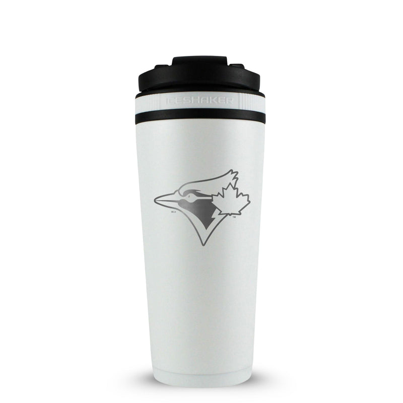 Load image into Gallery viewer, Ice Shaker - Officially Licensed Toronto Blue Jays 26oz Ice Shaker
