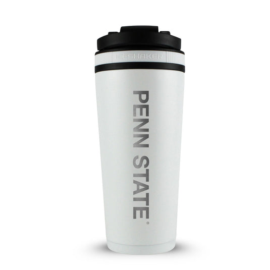 Ice Shaker - Officially Licensed Penn State 26oz Ice Shaker