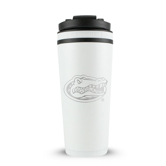 Ice Shaker - Officially Licensed University of Florida 26oz Ice Shaker