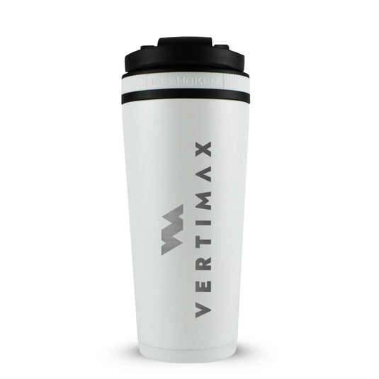 Ice Shaker - Custom Vertimax 26oz Ice Shaker