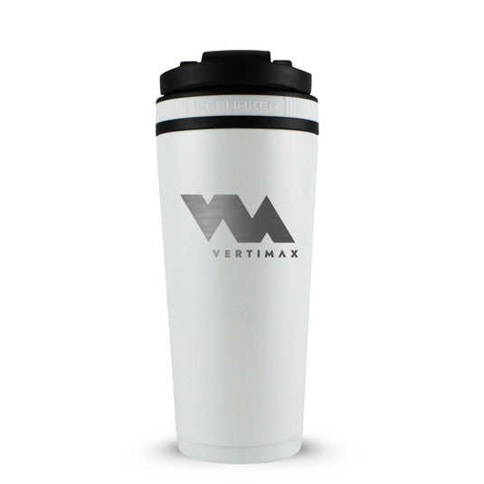 Ice Shaker - Custom Vertimax 26oz Ice Shaker