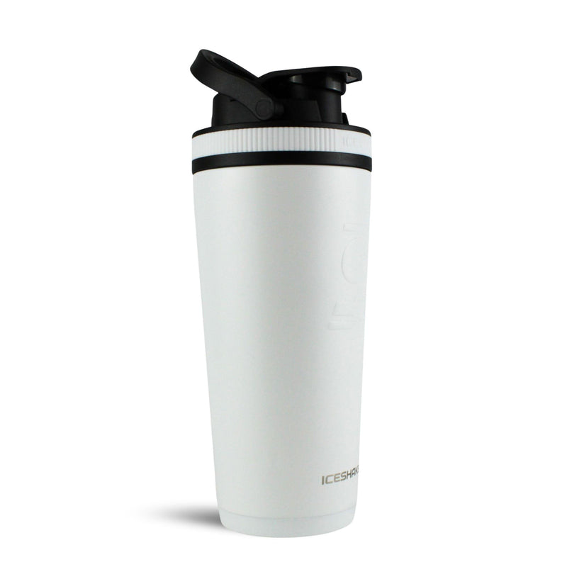 Load image into Gallery viewer, Ice Shaker - Officially Licensed Kansas State University 26oz Ice Shaker
