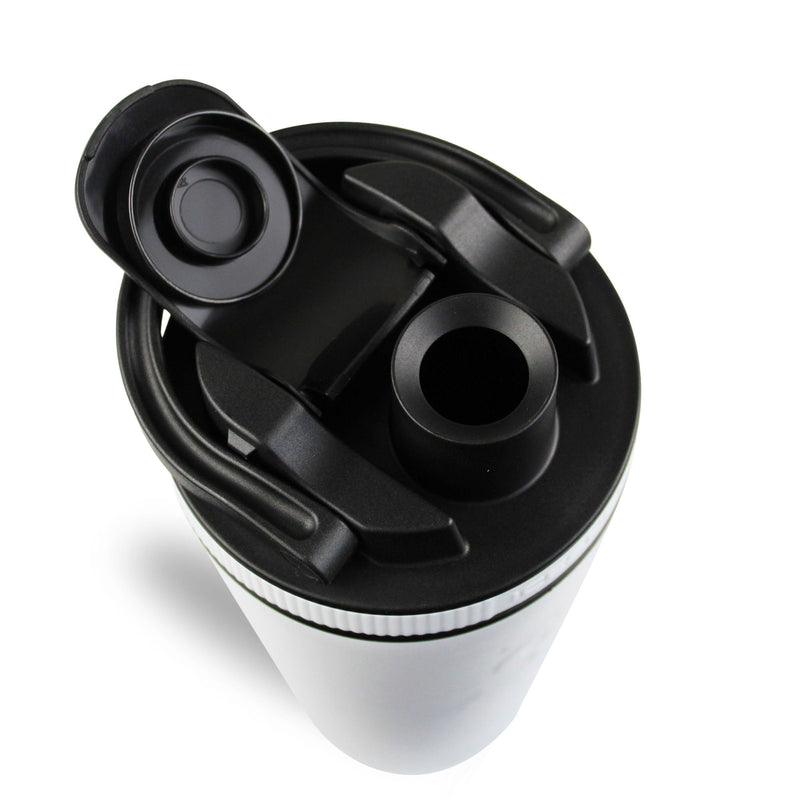 Load image into Gallery viewer, Ice Shaker - Officially Licensed University of North Carolina 26oz Ice Shaker
