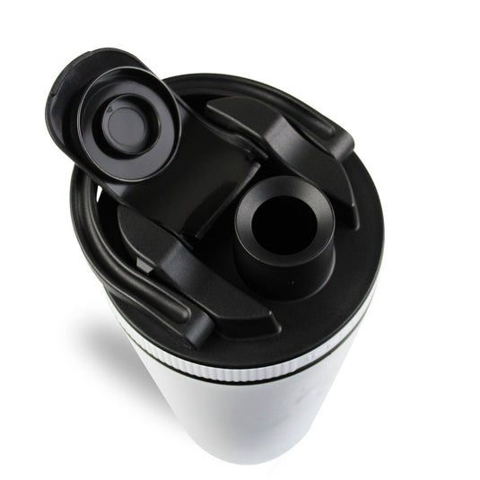 Ice Shaker - Officially Licensed Kansas State University 26oz Ice Shaker