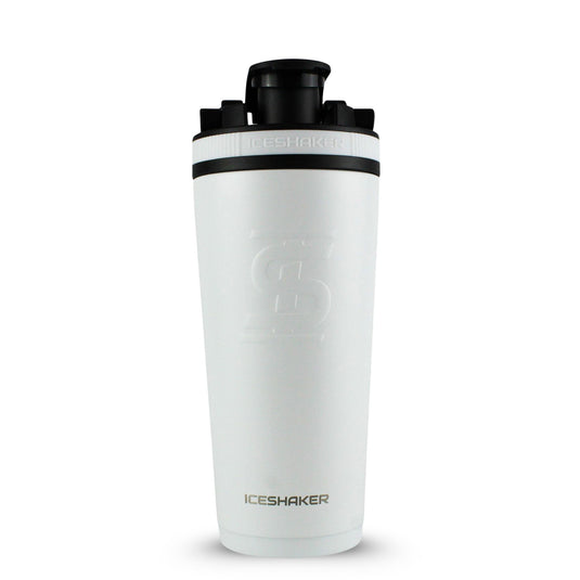 Ice Shaker - Officially Licensed Philadelphia Phillies 26oz Ice Shaker