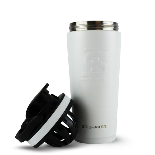 Ice Shaker - Officially Licensed Miami Marlins 26oz Ice Shaker