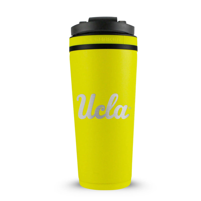 Load image into Gallery viewer, Ice Shaker - Officially Licensed UCLA 26oz Ice Shaker
