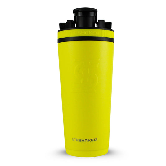 Ice Shaker - Officially Licensed Louisiana State University 26oz Ice Shaker