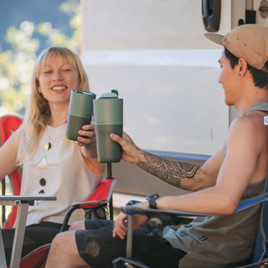 Klean Kanteen - 26oz Rise Tumbler - SALE