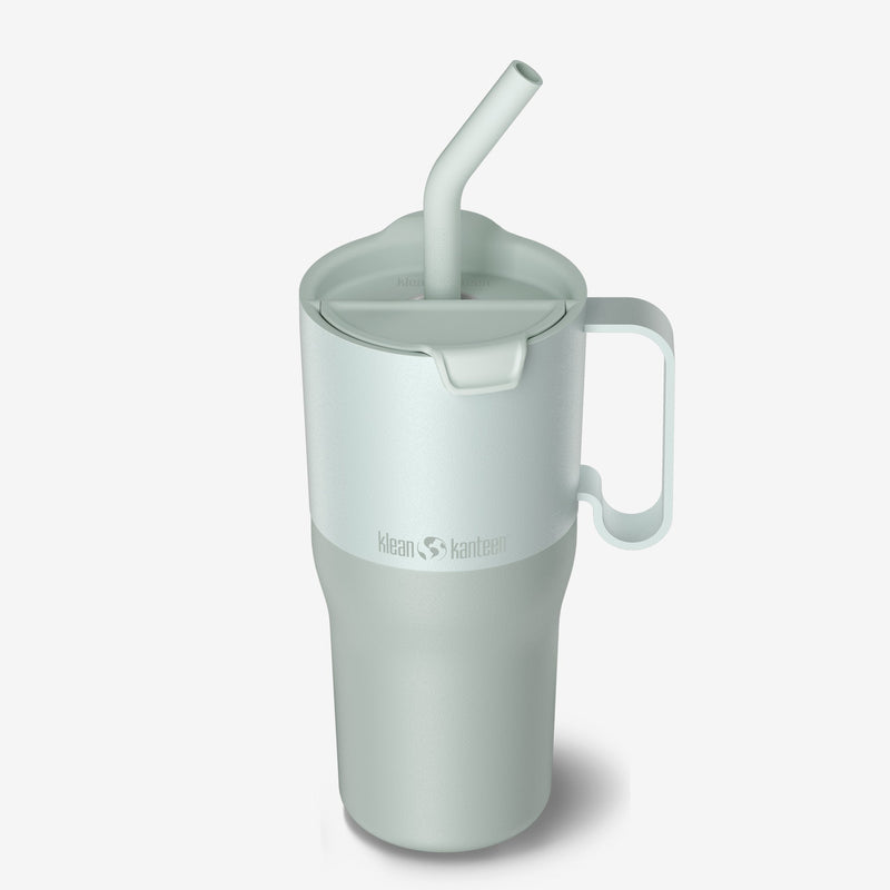 Load image into Gallery viewer, Klean Kanteen - 26oz Rise Tumbler with Straw Lid
