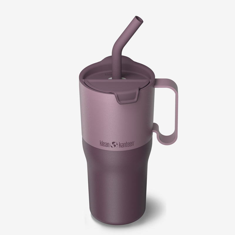 Load image into Gallery viewer, Klean Kanteen - 26oz Rise Tumbler with Straw Lid

