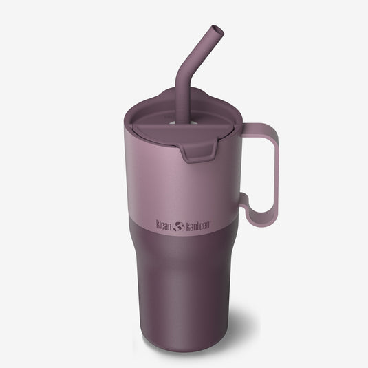 Klean Kanteen - 26oz Rise Tumbler with Straw Lid