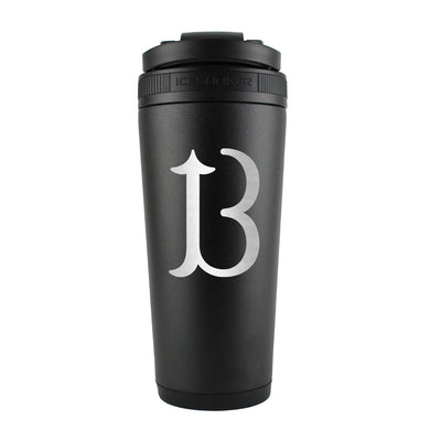 Ice Shaker - Blueprint Church B Logo 26oz Shaker